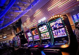 Platform mpo2122 menampilkan kategori permainan sportsbook, live dealer, dan slot yang terintegrasi