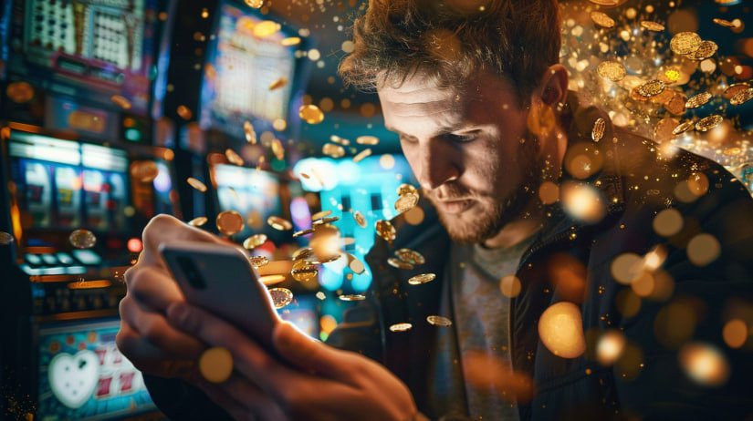 Antarmuka permainan arcade mpo2122 menampilkan berbagai pilihan game kasual dengan kontrol yang intuitif
