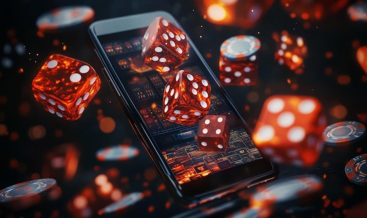 Dashboard permainan mpo2122 menampilkan pasar sepak bola Liga 1 dan permainan kasino dealer langsung